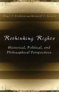 Enlarge image Cover: Rethinking Rights - University of Missouri Press