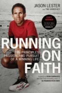 Abbildung von: Running on Faith - HarperCollins