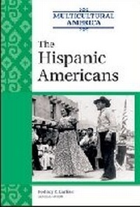 Enlarge image Cover: The Hispanic Americans - Facts On File Inc