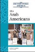 Cover: The Arab Americans - Facts On File Inc