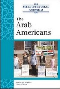 Enlarge image Cover: The Arab Americans - Facts On File Inc