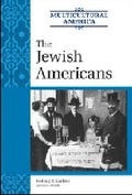 Cover: The Jewish Americans - Facts On File Inc