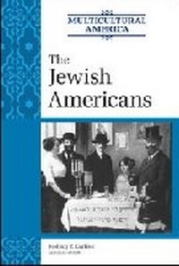 Enlarge image Cover: The Jewish Americans - Facts On File Inc