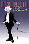 Cover: Cosmopolitan Twain - University of Missouri Press
