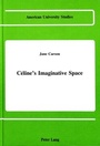 Cover: Céline's Imaginative Space - Peter Lang Verlag