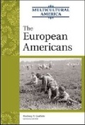 Cover: The European Americans - Facts On File Inc