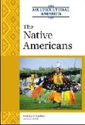 Cover: The Native Americans - Facts On File Inc