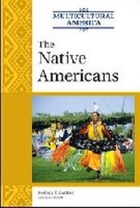 Enlarge image Cover: The Native Americans - Facts On File Inc