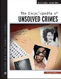 Cover: Encyclopedia of Unsolved Crimes - Facts On File Inc