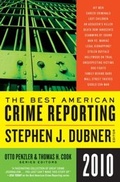 Cover: Selections from The Best American Crime Reporting 2010 - HarperCollins