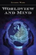 Cover: Worldview and Mind - University of Missouri Press