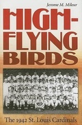 Cover: High-flying Birds - University of Missouri Press