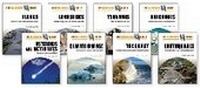 Enlarge image Cover: The Hazardous Earth Set - Facts On File Inc