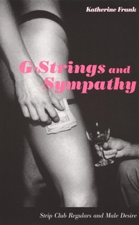 Abbildung von: G-Strings and Sympathy - Duke University Press