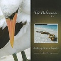 Cover: The Galapagos - University of Missouri Press