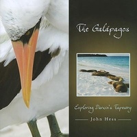 Enlarge image Cover: The Galapagos - University of Missouri Press