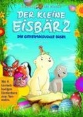 Cover: Der kleine Eisb&auml;r 2 - Die geheimnisvolle Insel - Der Kinofilm - Warner Home Entertainment