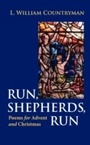 Cover: Run, Shepherds, Run - Morehouse Publishing