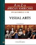 Cover: African Americans in the Visual Arts - Facts On File Inc