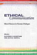 Cover: Ethical Communication - University of Missouri Press