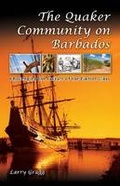 Cover: The Quaker Community on Barbados Volume 1 - University of Missouri Press