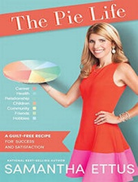 Enlarge image Cover: The Pie Life - Tantor Media, Inc