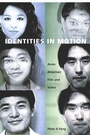 Cover: Identities in Motion - Duke University Press