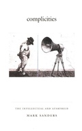 Cover: Complicities - Duke University Press