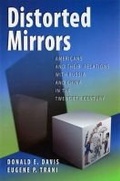 Cover: Distorted Mirrors - University of Missouri Press