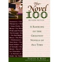 Cover: The Novel 100 - Facts On File Inc