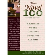 Enlarge image Cover: The Novel 100 - Facts On File Inc