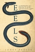Cover: Eels - HarperCollins