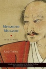 Cover: Miyamoto Musashi - Weatherhill Inc