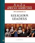 Cover: African-American Religious Leaders - Facts On File Inc