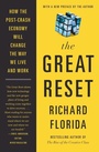 Cover: The Great Reset - HarperCollins