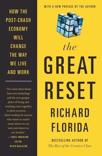 Enlarge image Cover: The Great Reset - HarperCollins