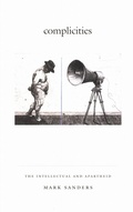 Cover: Complicities - Duke University Press