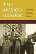 Cover: The Mexico Reader - Duke University Press