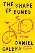 Cover: The Shape of Bones - The Penguin Press