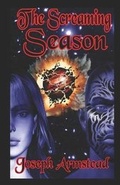 Cover: The Screaming Season - Wings Epress, Incorporated