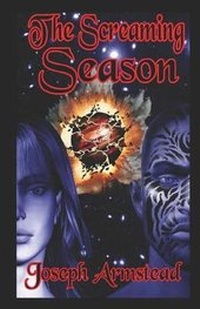 Enlarge image Cover: The Screaming Season - Wings Epress, Incorporated