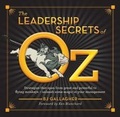 Cover: The Leadership Secrets of Oz - Simple Truths, LLC