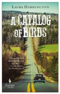 Cover: A Catalog of Birds - Europa Editions