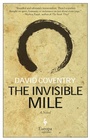 Cover: The Invisible Mile - Europa Editions
