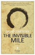 Cover: The Invisible Mile - Europa Editions