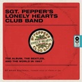 Cover: Sgt. Pepper's Lonely Hearts Club Band - Imagine Publishing, Inc