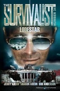 Enlarge image Cover: Lodestar - Speaking Volumes, LLC