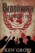 Cover: Bloodbath - West 26th Press