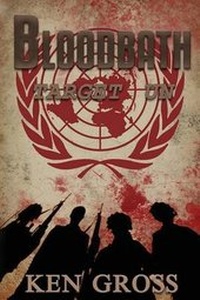 Enlarge image Cover: Bloodbath - West 26th Press