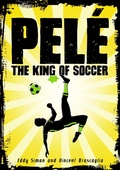 Cover: Pele - First Second